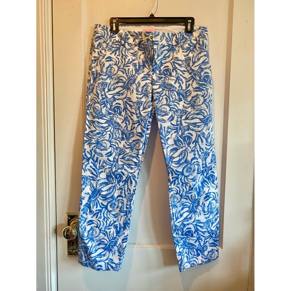 Lilly Pulitzer Pants